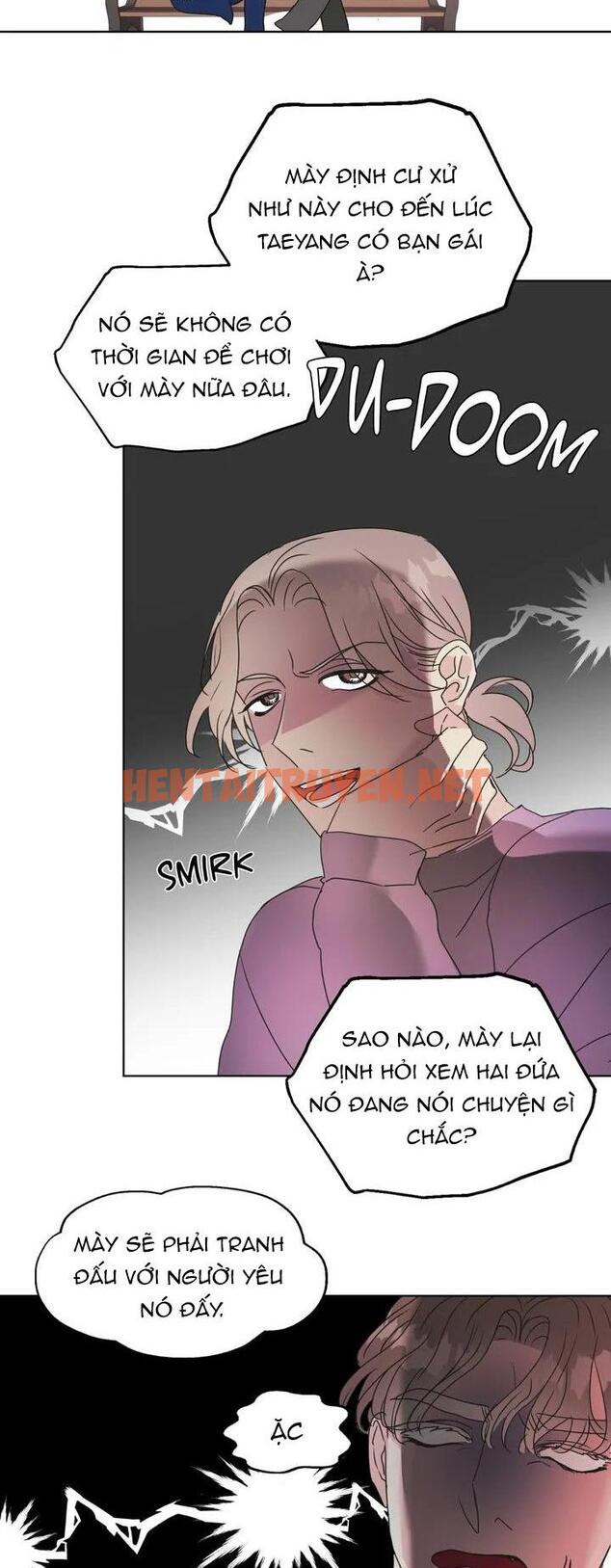 Xem ảnh Manhwa Chịch Vồn Chịch Vã - Chap 72 - img_021_1689524724 - HentaiTruyen.net