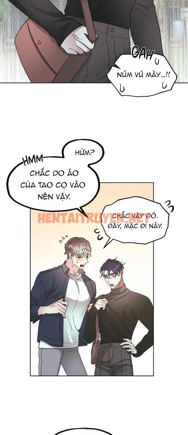 Xem ảnh Manhwa Chịch Vồn Chịch Vã - Chap 72 - img_030_1689524725 - TruyenVN.APP