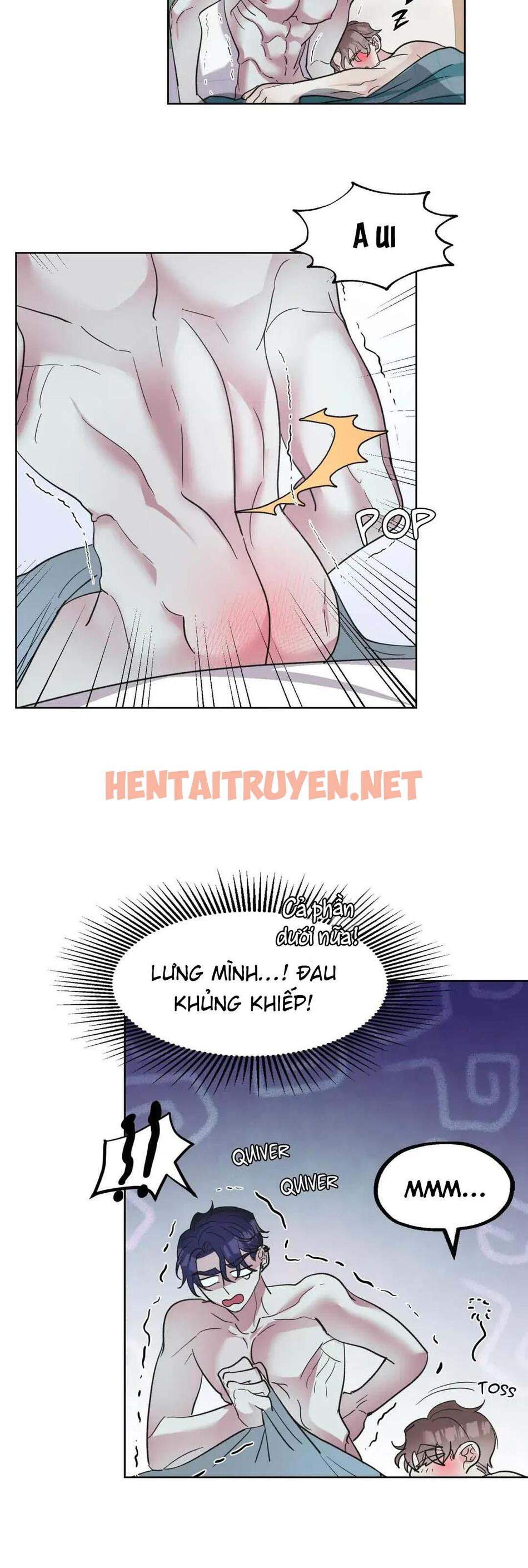 Xem ảnh Manhwa Chịch Vồn Chịch Vã - Chap 76 - img_004_1691949622 - TruyenVN.APP