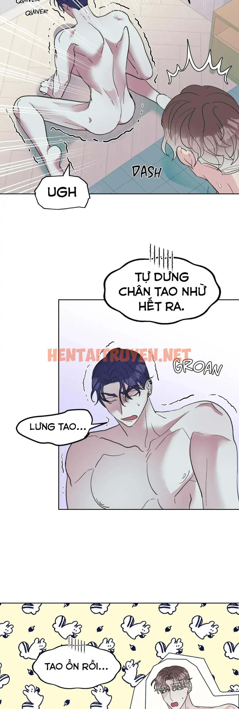 Xem ảnh Manhwa Chịch Vồn Chịch Vã - Chap 76 - img_007_1691949622 - HentaiTruyen.net