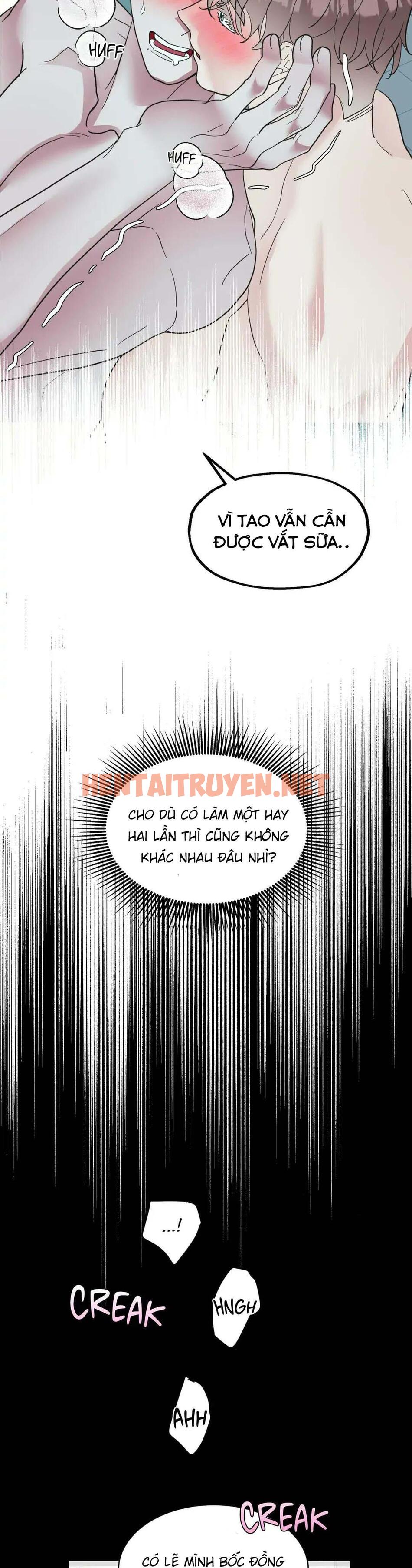 Xem ảnh Manhwa Chịch Vồn Chịch Vã - Chap 76 - img_017_1691949622 - TruyenVN.APP