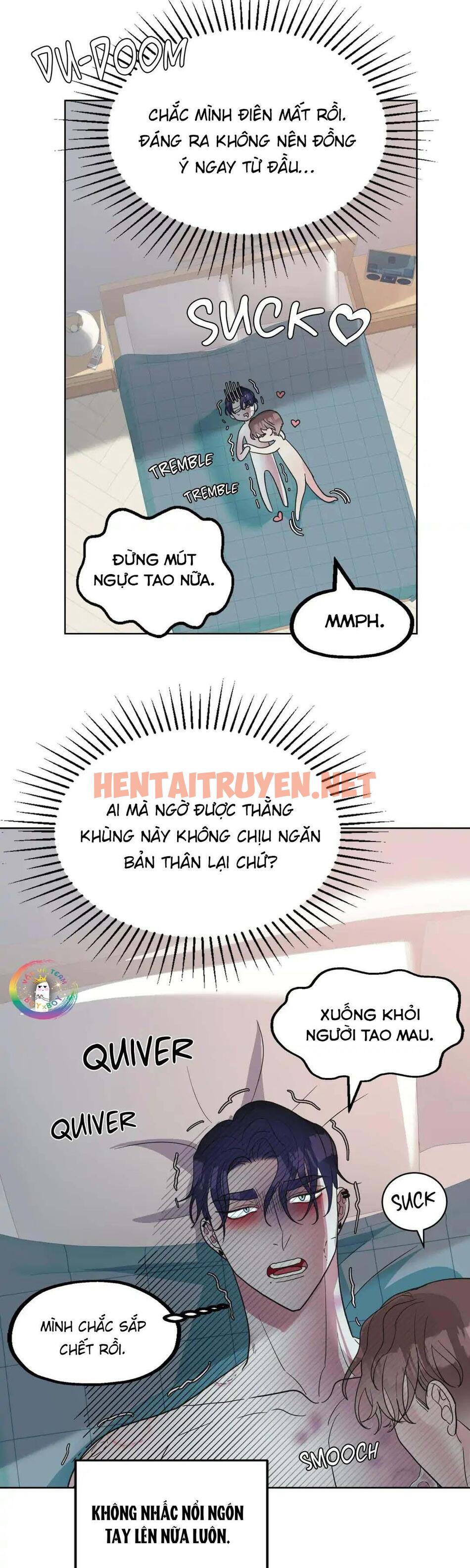 Xem ảnh Manhwa Chịch Vồn Chịch Vã - Chap 76 - img_021_1691949622 - HentaiTruyen.net