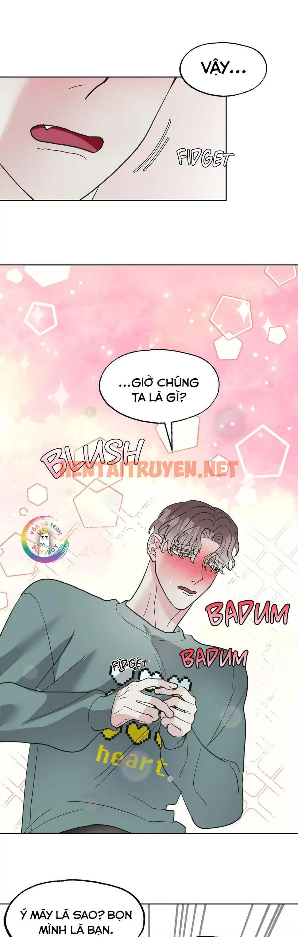 Xem ảnh Manhwa Chịch Vồn Chịch Vã - Chap 76 - img_027_1691949623 - HentaiTruyen.net