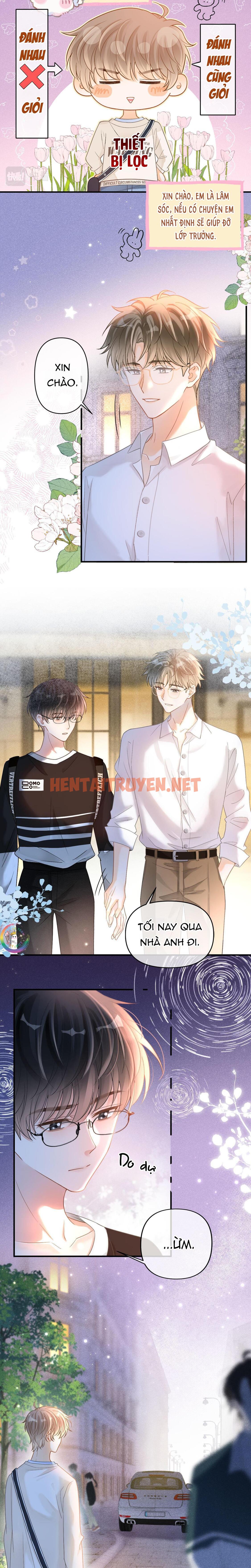 Xem ảnh Manhwa Chịch Vồn Chịch Vã - Chap 78 - img_007_1692639780 - TruyenVN.APP