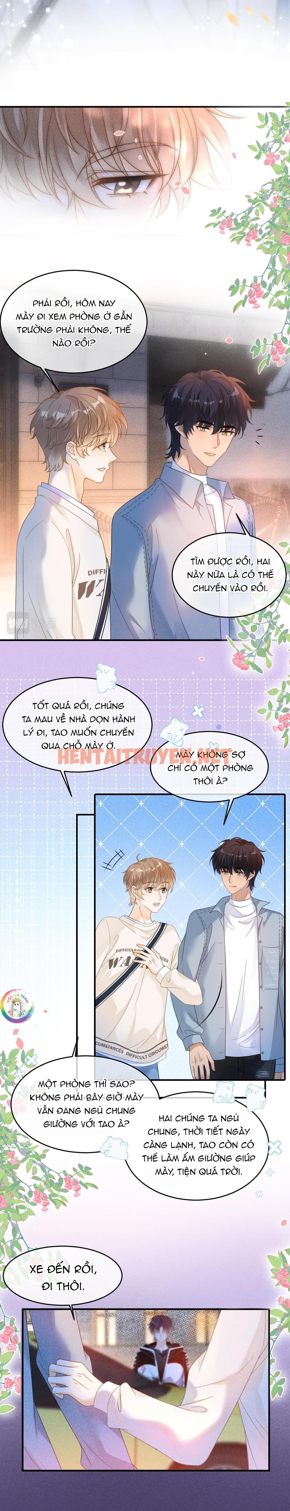 Xem ảnh Manhwa Chịch Vồn Chịch Vã - Chap 78 - img_011_1692639781 - HentaiTruyen.net