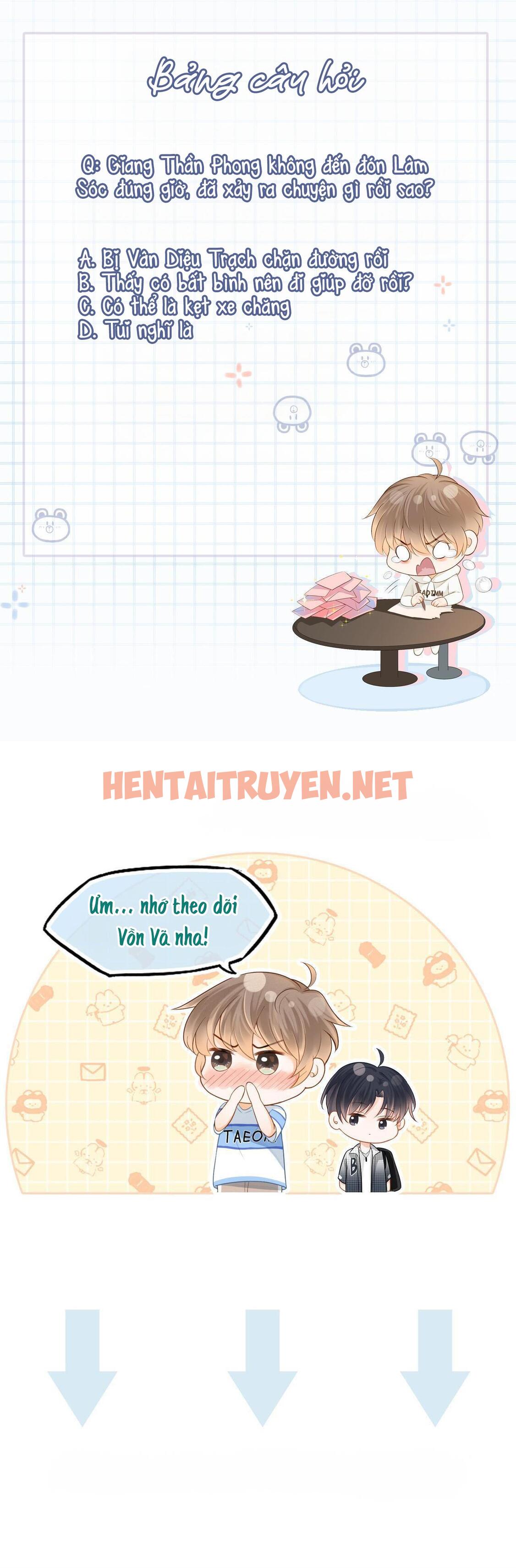 Xem ảnh Manhwa Chịch Vồn Chịch Vã - Chap 78 - img_019_1692639782 - TruyenVN.APP