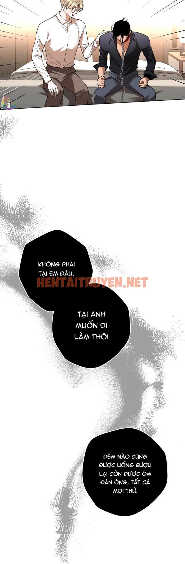 Xem ảnh Manhwa Chịch Vồn Chịch Vã - Chap 79 - img_045_1693072001 - TruyenVN.APP