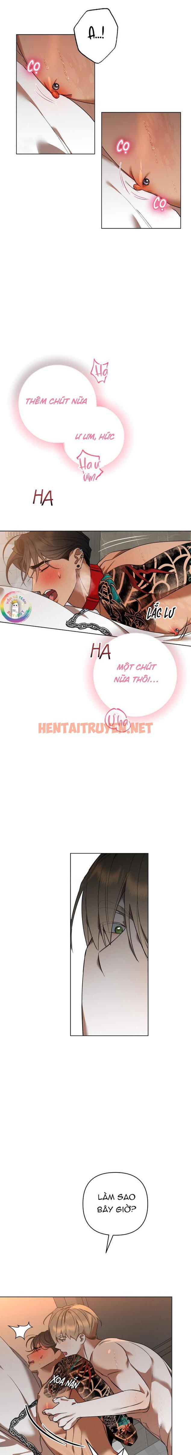 Xem ảnh Manhwa Chịch Vồn Chịch Vã - Chap 81 - img_014_1694022480 - HentaiTruyen.net