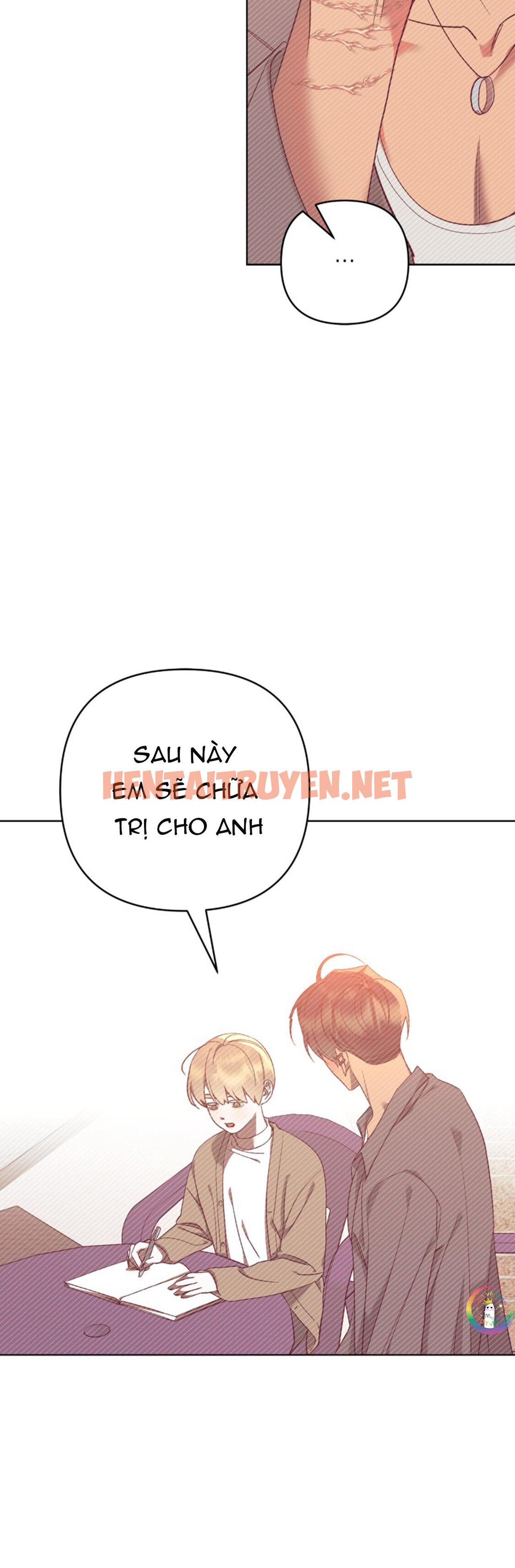 Xem ảnh Manhwa Chịch Vồn Chịch Vã - Chap 82 - img_006_1694452170 - TruyenVN.APP