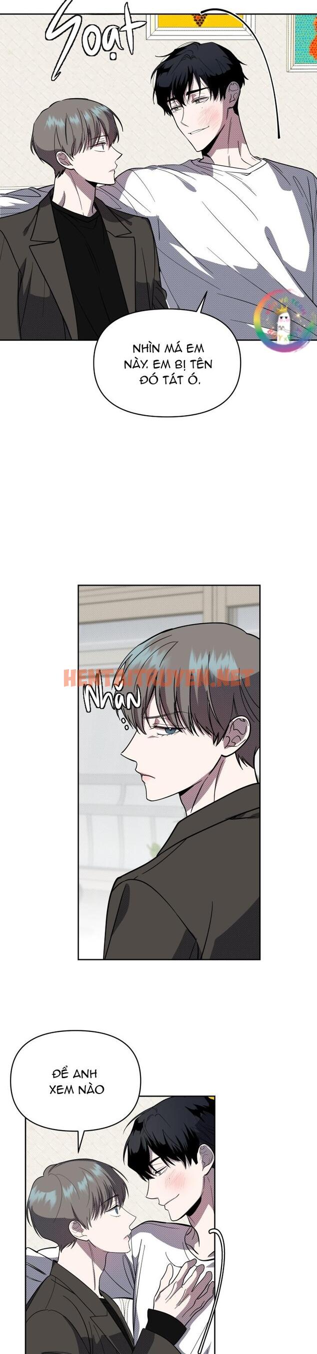 Xem ảnh Manhwa Chịch Vồn Chịch Vã - Chap 83 - img_015_1696014154 - HentaiTruyen.net