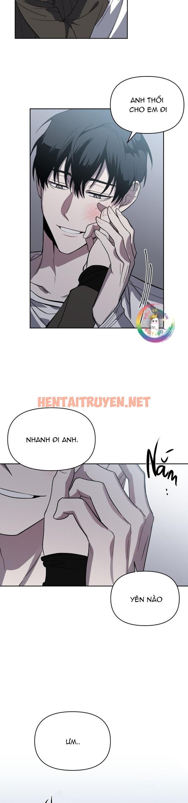 Xem ảnh Manhwa Chịch Vồn Chịch Vã - Chap 83 - img_016_1696014154 - TruyenVN.APP