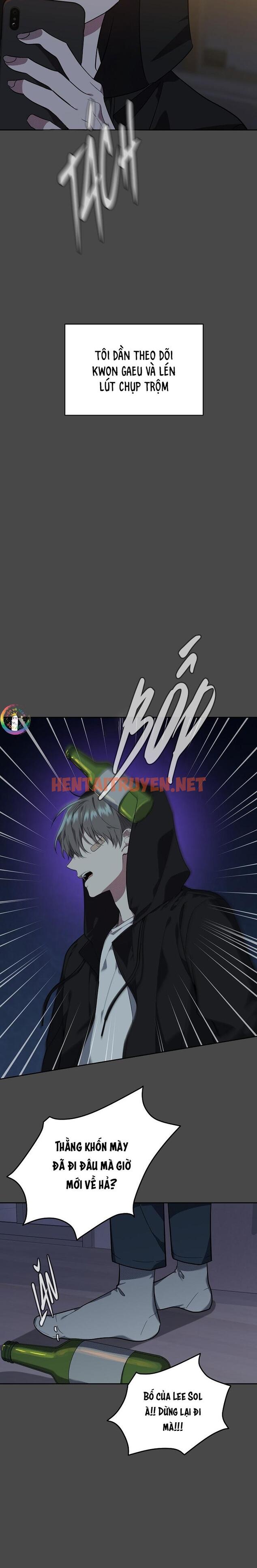 Xem ảnh Manhwa Chịch Vồn Chịch Vã - Chap 84 - img_016_1696530789 - TruyenVN.APP