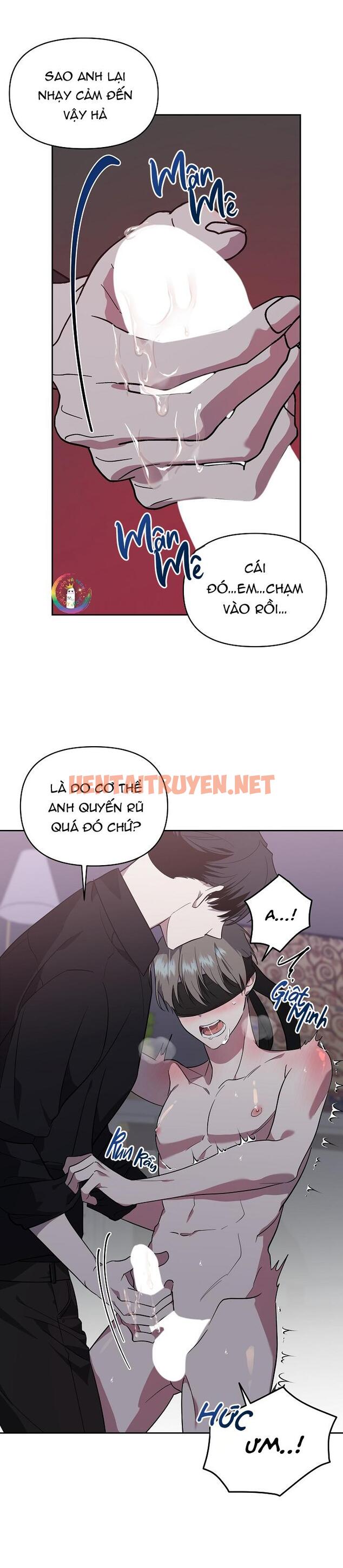 Xem ảnh Manhwa Chịch Vồn Chịch Vã - Chap 84 - img_059_1696530794 - TruyenVN.APP