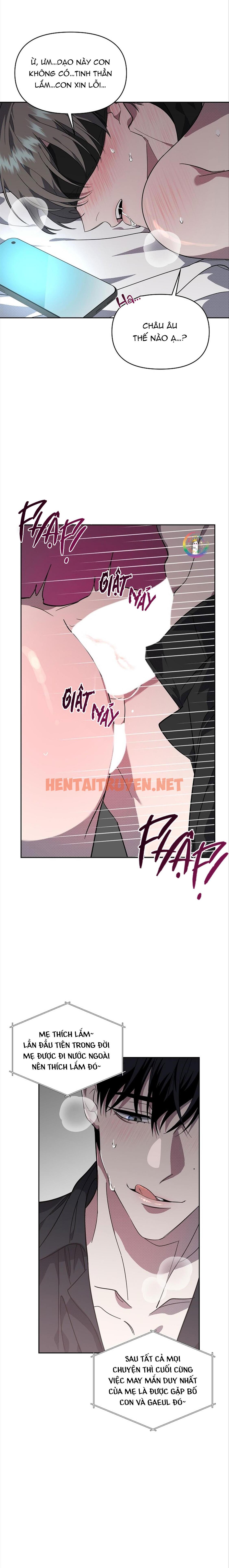 Xem ảnh Manhwa Chịch Vồn Chịch Vã - Chap 85 - img_003_1697047485 - TruyenVN.APP