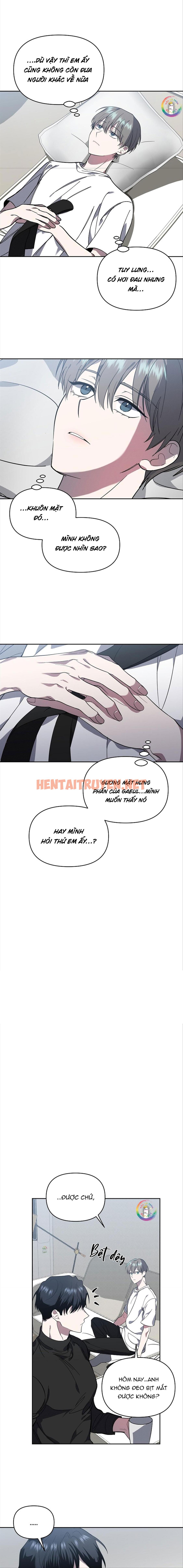 Xem ảnh Manhwa Chịch Vồn Chịch Vã - Chap 85 - img_010_1697047486 - HentaiTruyen.net