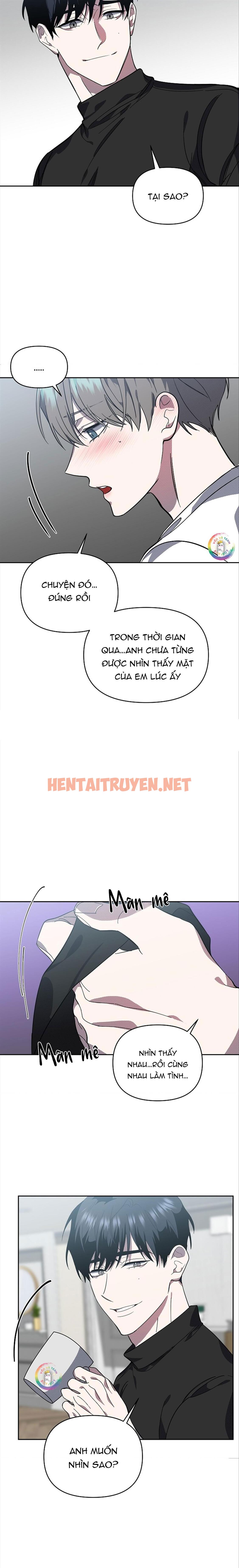 Xem ảnh Manhwa Chịch Vồn Chịch Vã - Chap 85 - img_011_1697047486 - HentaiTruyen.net