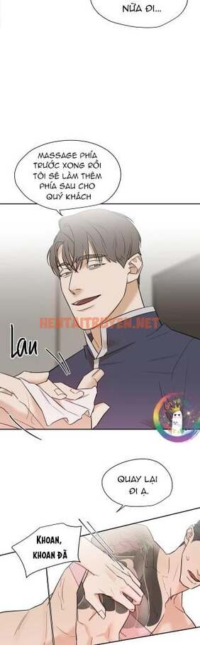 Xem ảnh Manhwa Chịch Vồn Chịch Vã - Chap 86 - img_029_1697992388 - TruyenVN.APP