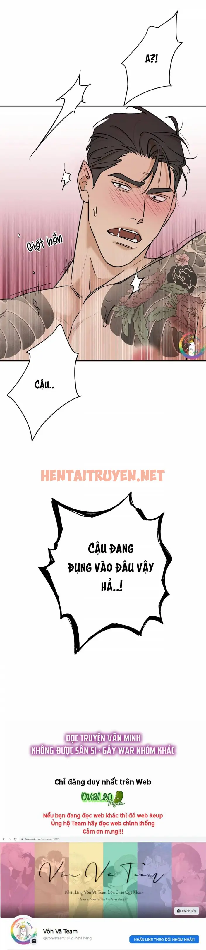 Xem ảnh Manhwa Chịch Vồn Chịch Vã - Chap 87 - img_032_1699888077 - TruyenVN.APP