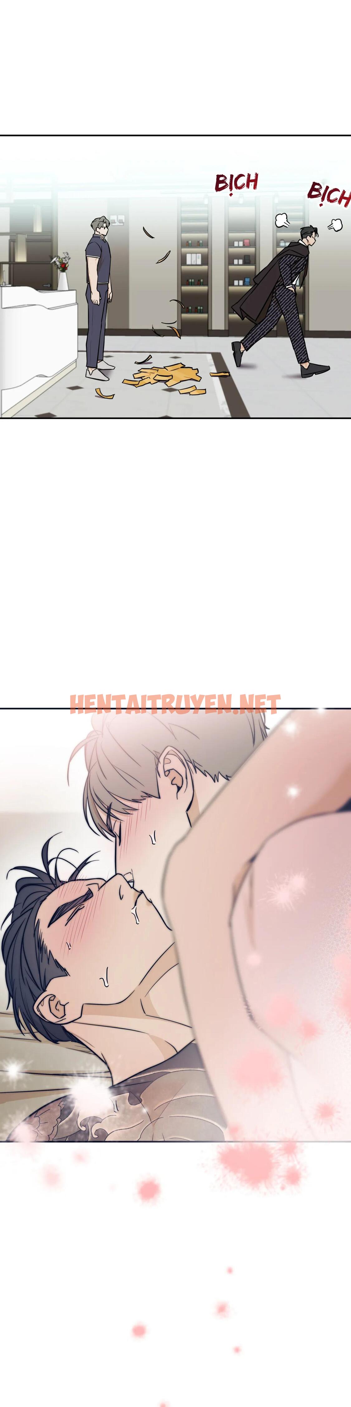 Xem ảnh Manhwa Chịch Vồn Chịch Vã - Chap 88 - img_032_1699589713 - TruyenVN.APP