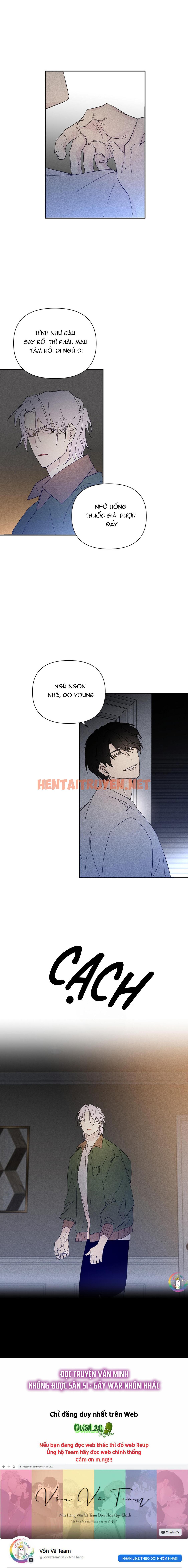 Xem ảnh Manhwa Chịch Vồn Chịch Vã - Chap 89 - img_019_1700683428 - HentaiTruyen.net