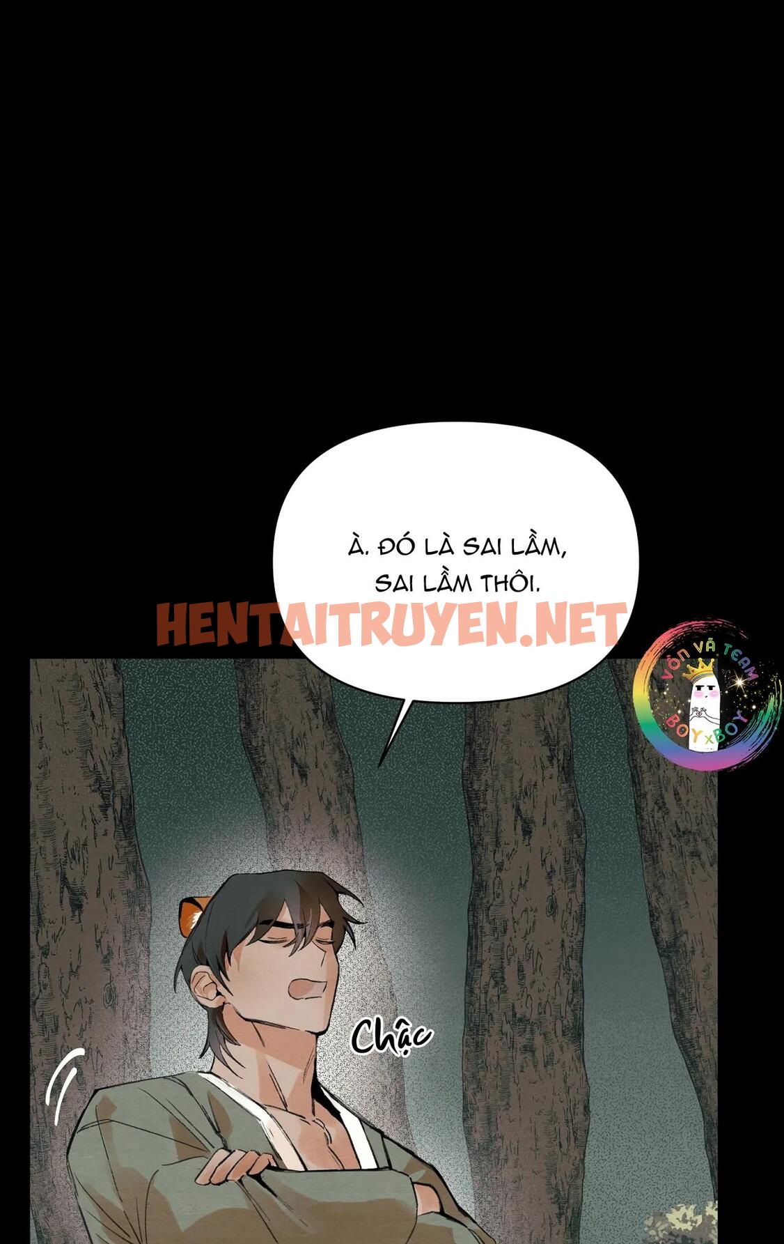 Xem ảnh Manhwa Chịch Vồn Chịch Vã - Chap 9 - img_039_1674401738 - TruyenVN.APP