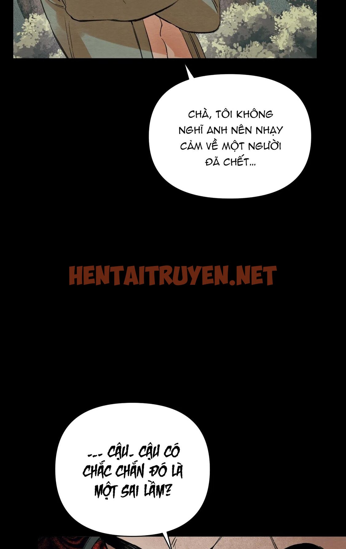 Xem ảnh Manhwa Chịch Vồn Chịch Vã - Chap 9 - img_040_1674401739 - TruyenVN.APP