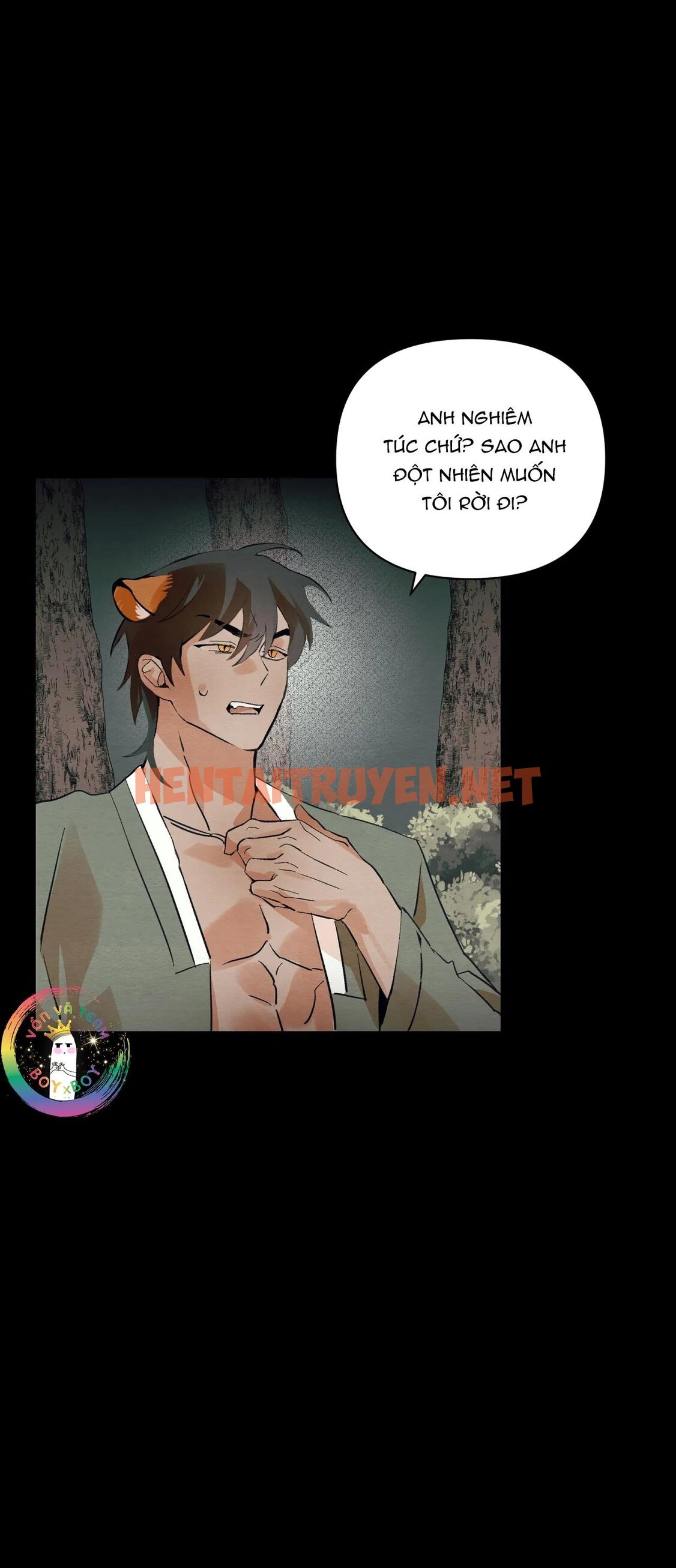 Xem ảnh Manhwa Chịch Vồn Chịch Vã - Chap 9 - img_049_1674401753 - HentaiTruyen.net