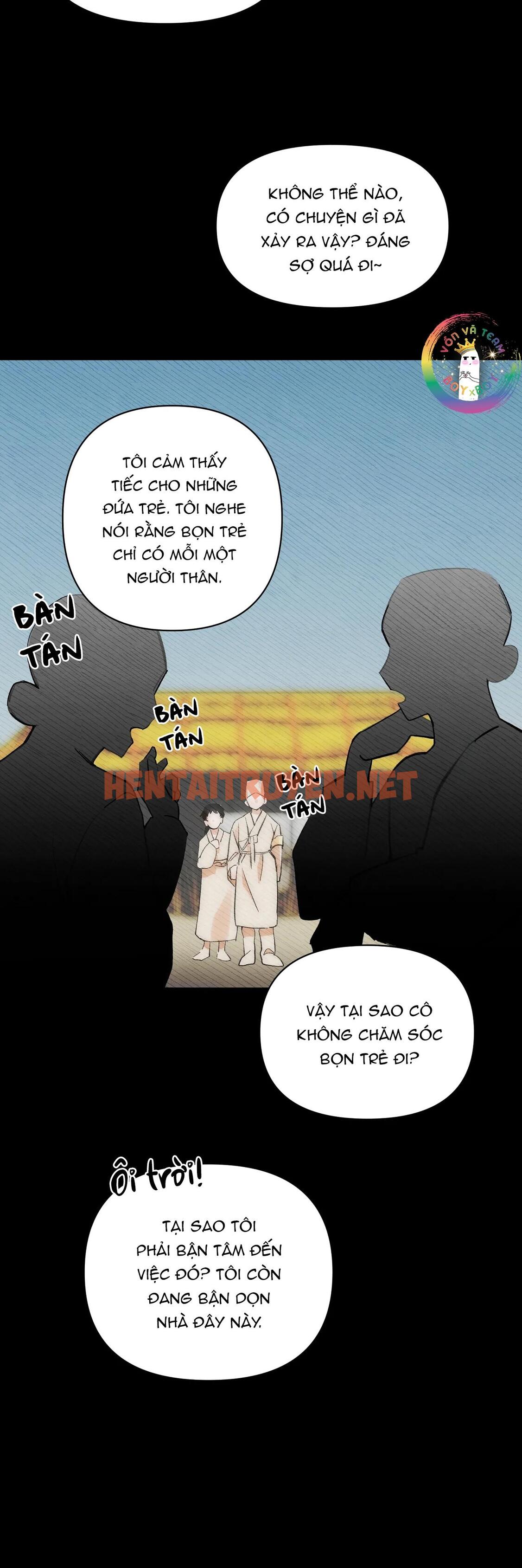 Xem ảnh Manhwa Chịch Vồn Chịch Vã - Chap 9 - img_053_1674401760 - HentaiTruyen.net