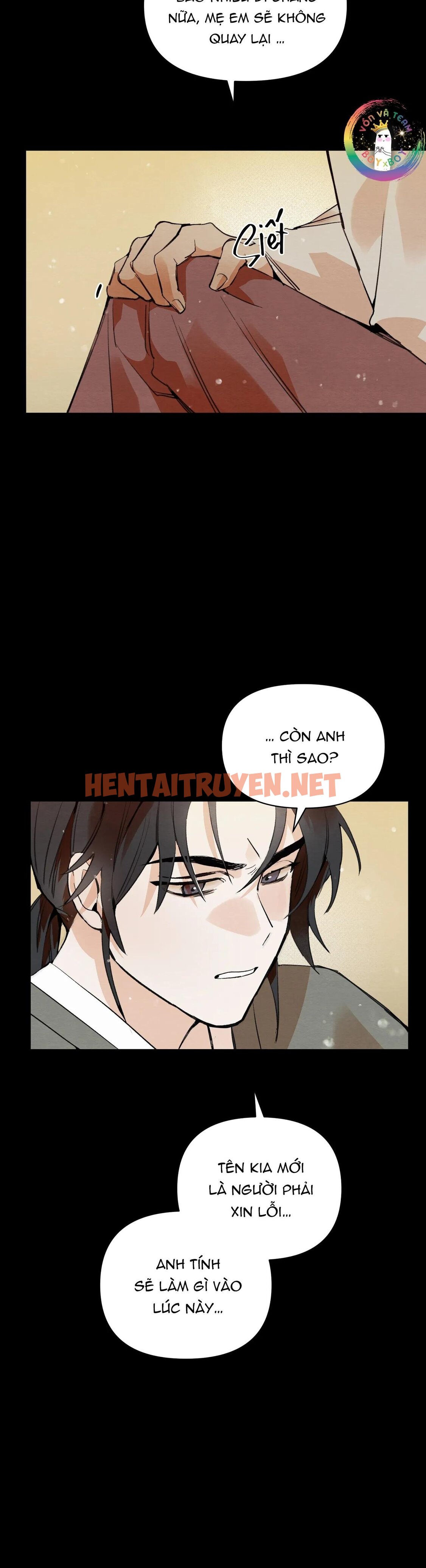 Xem ảnh Manhwa Chịch Vồn Chịch Vã - Chap 9 - img_065_1674401803 - TruyenVN.APP