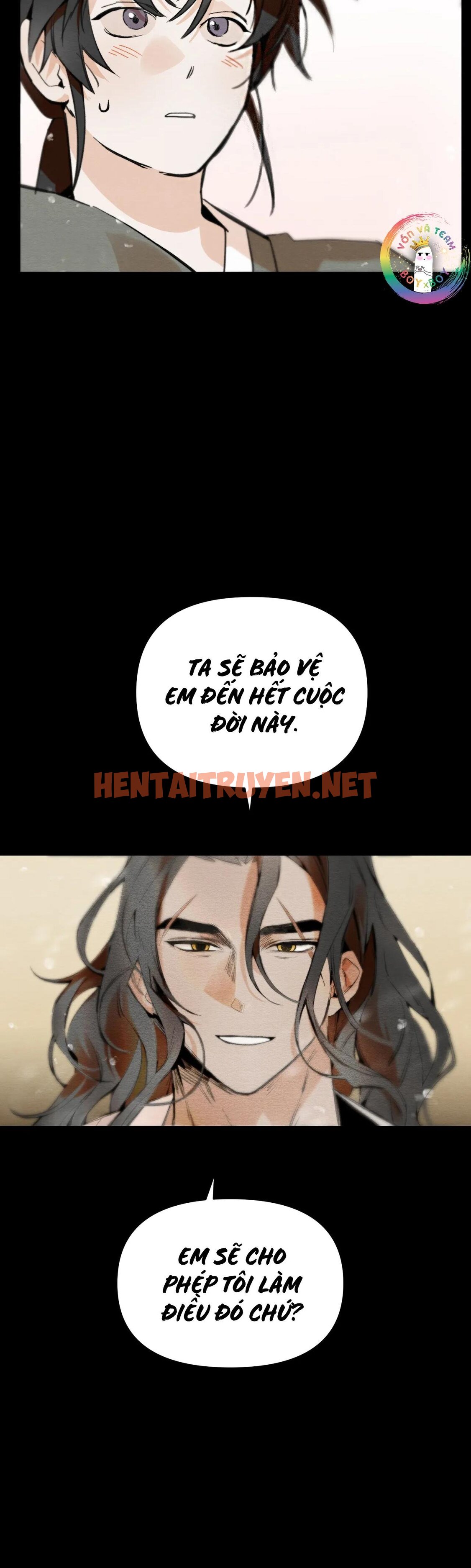 Xem ảnh Manhwa Chịch Vồn Chịch Vã - Chap 9 - img_069_1674401812 - HentaiTruyen.net