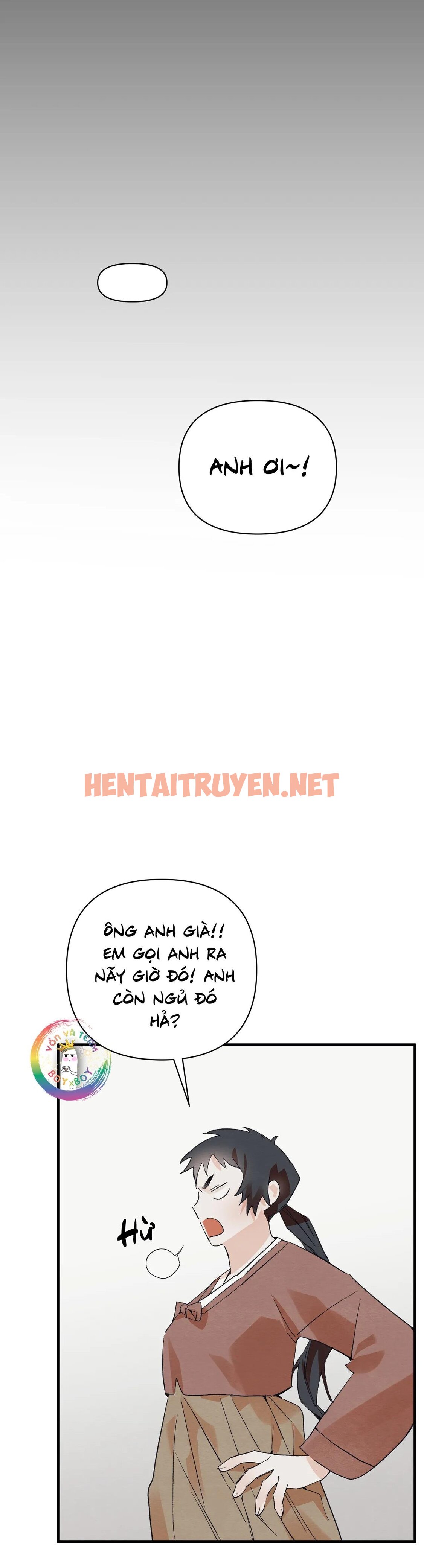 Xem ảnh Manhwa Chịch Vồn Chịch Vã - Chap 9 - img_071_1674401816 - TruyenVN.APP