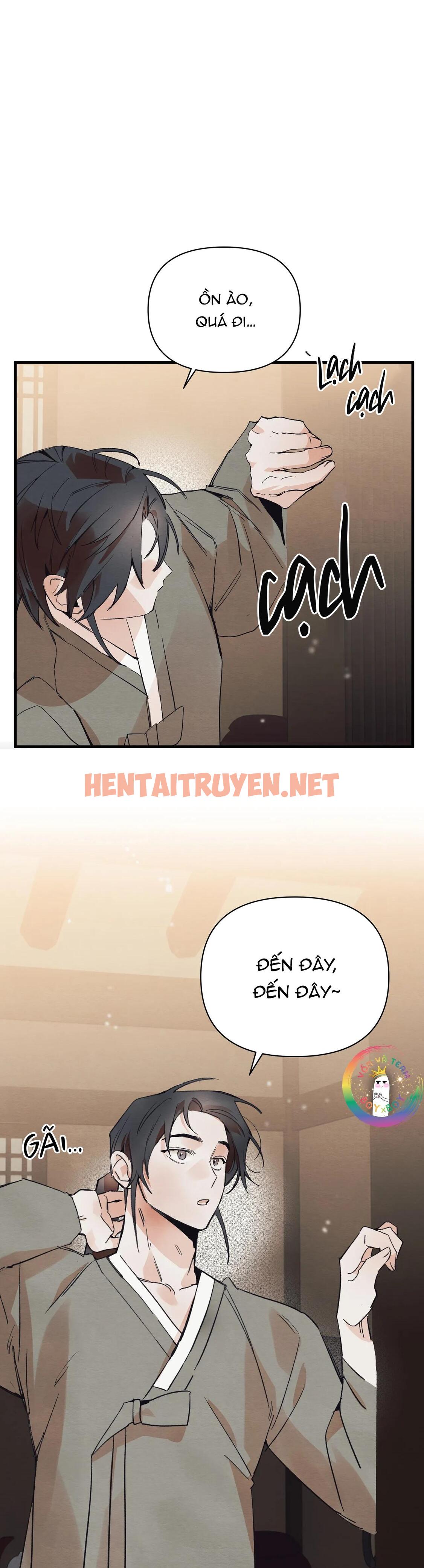 Xem ảnh Manhwa Chịch Vồn Chịch Vã - Chap 9 - img_072_1674401818 - TruyenVN.APP