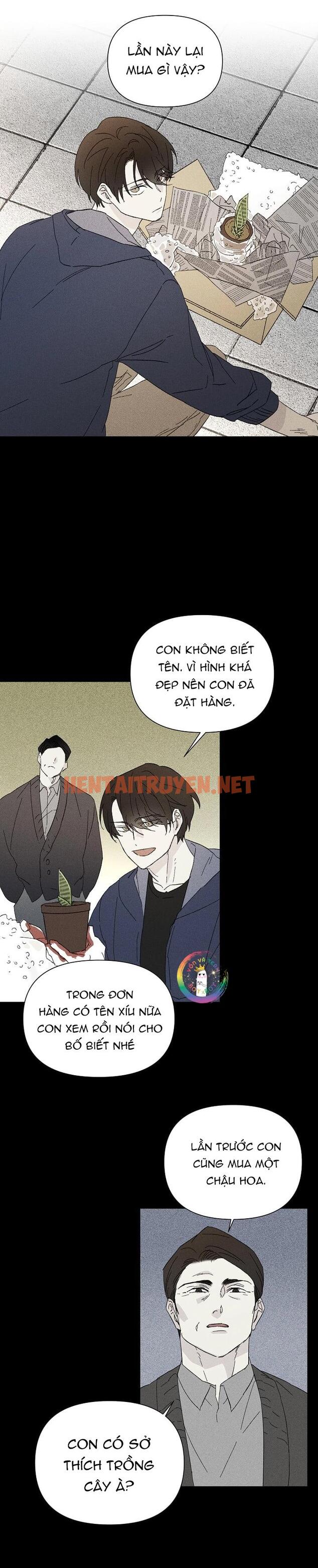 Xem ảnh Manhwa Chịch Vồn Chịch Vã - Chap 90 - img_003_1701279381 - TruyenVN.APP