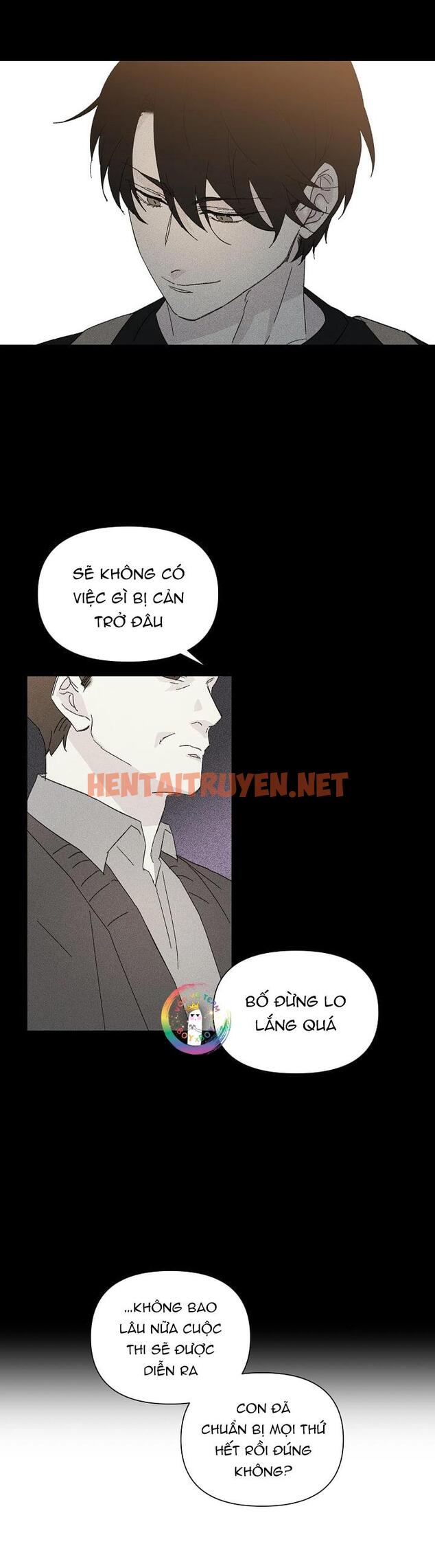 Xem ảnh Manhwa Chịch Vồn Chịch Vã - Chap 90 - img_005_1701279382 - TruyenVN.APP