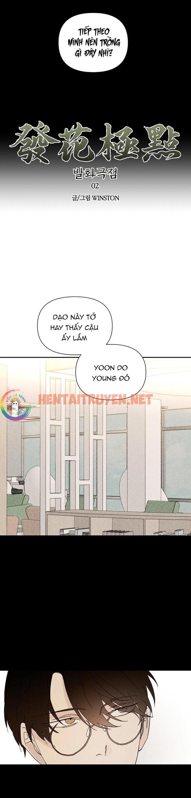 Xem ảnh Manhwa Chịch Vồn Chịch Vã - Chap 90 - img_009_1701279383 - HentaiTruyen.net