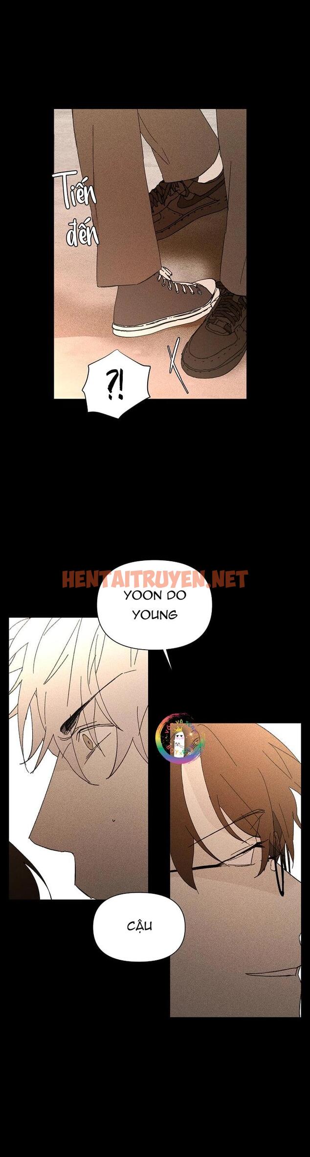 Xem ảnh Manhwa Chịch Vồn Chịch Vã - Chap 90 - img_017_1701279387 - TruyenVN.APP