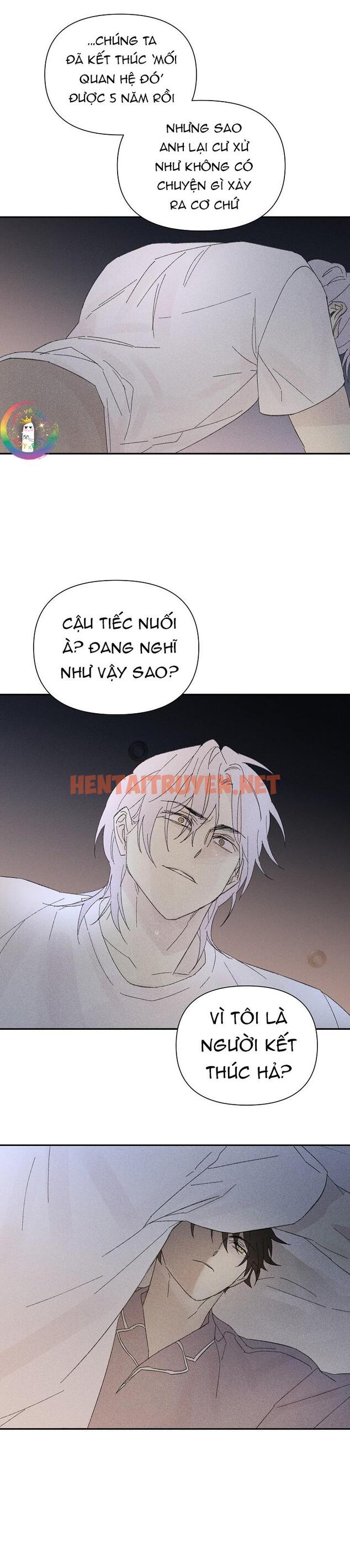 Xem ảnh Manhwa Chịch Vồn Chịch Vã - Chap 91 - img_004_1701970693 - TruyenVN.APP