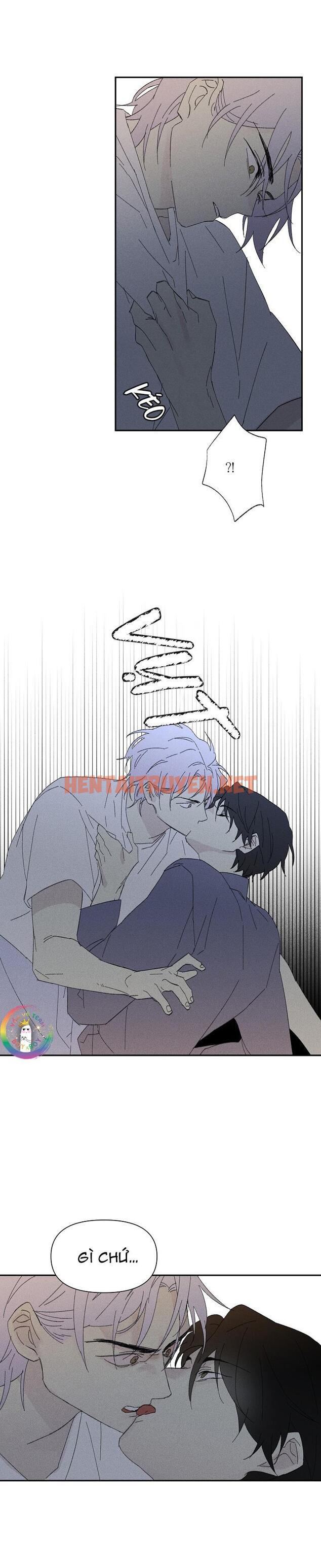 Xem ảnh Manhwa Chịch Vồn Chịch Vã - Chap 91 - img_010_1701970696 - TruyenVN.APP