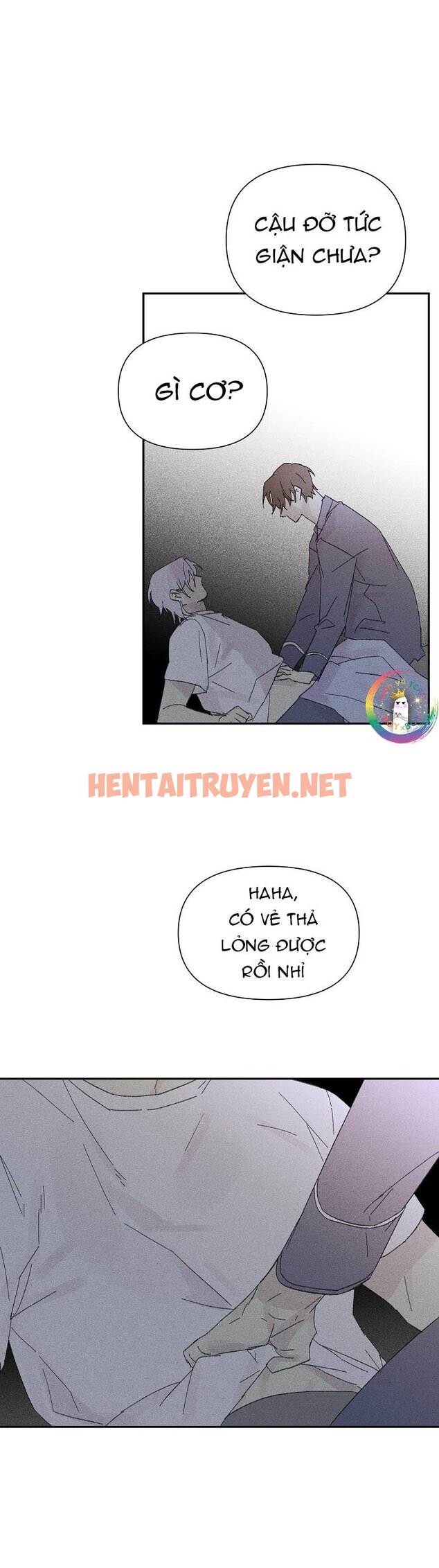 Xem ảnh Manhwa Chịch Vồn Chịch Vã - Chap 91 - img_013_1701970699 - HentaiTruyen.net