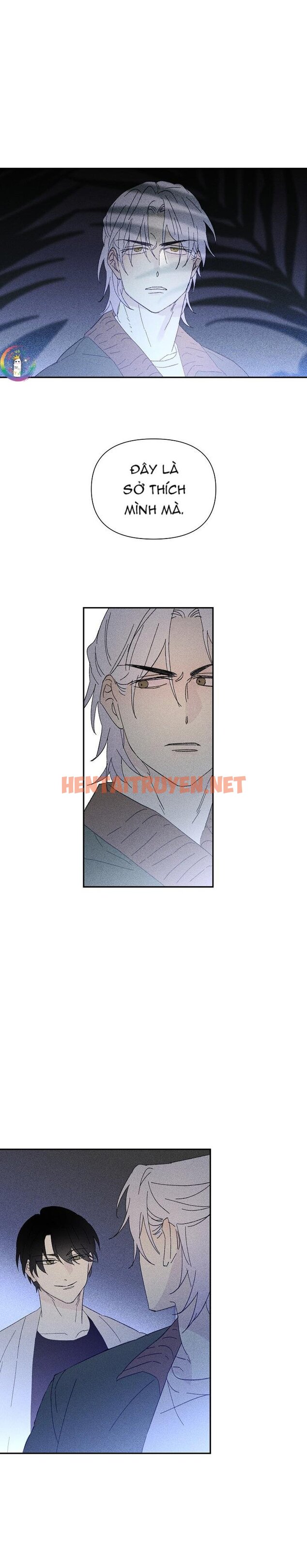 Xem ảnh Manhwa Chịch Vồn Chịch Vã - Chap 93 - img_014_1704303267 - TruyenVN.APP