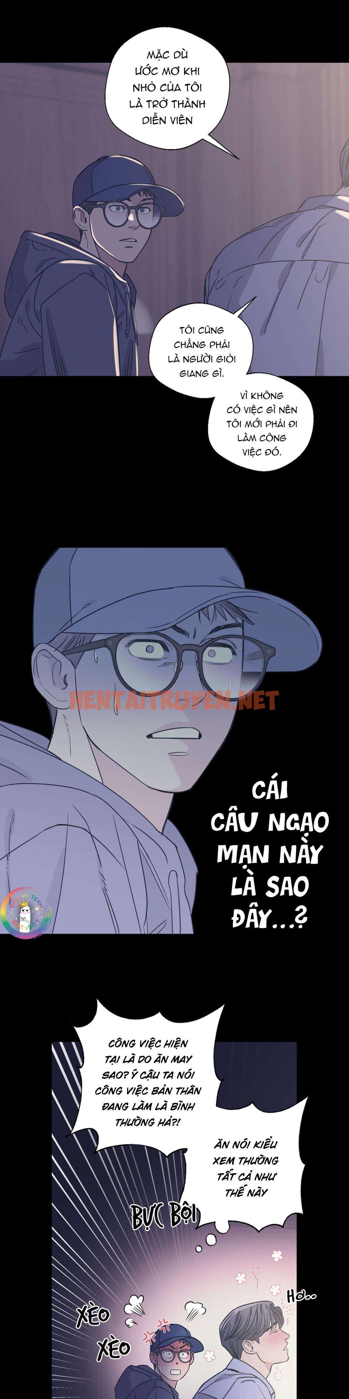 Xem ảnh Manhwa Chịch Vồn Chịch Vã - Chap 94 - img_008_1706297986 - TruyenVN.APP