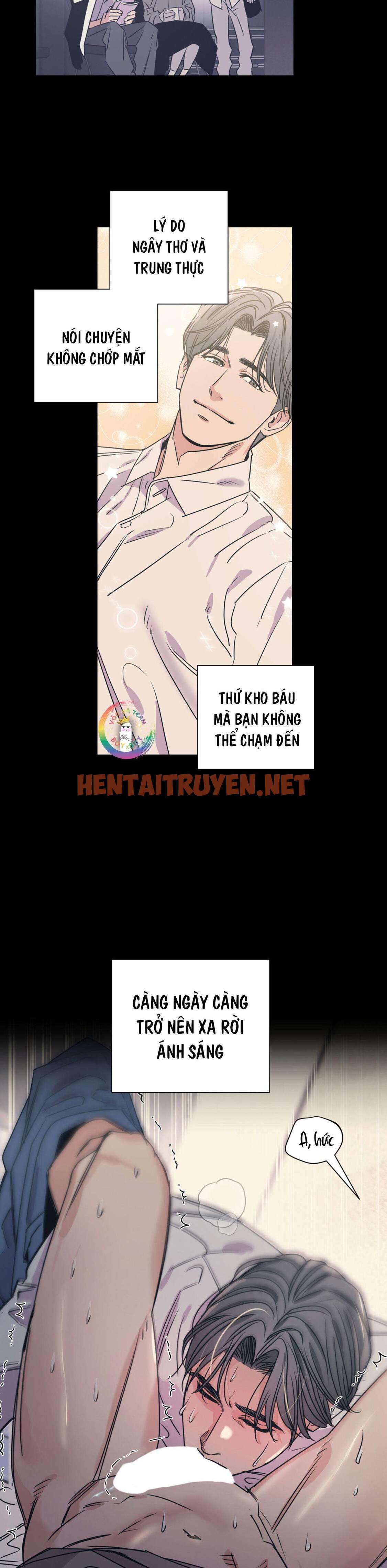 Xem ảnh Manhwa Chịch Vồn Chịch Vã - Chap 94 - img_016_1706297991 - HentaiTruyen.net