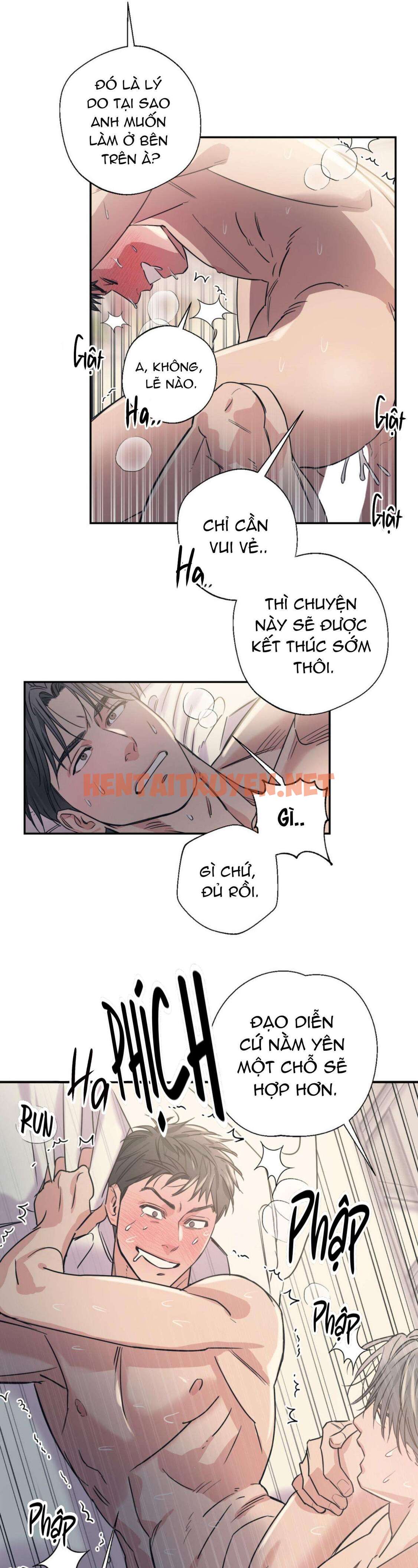 Xem ảnh Manhwa Chịch Vồn Chịch Vã - Chap 95 - img_008_1707331234 - HentaiTruyen.net