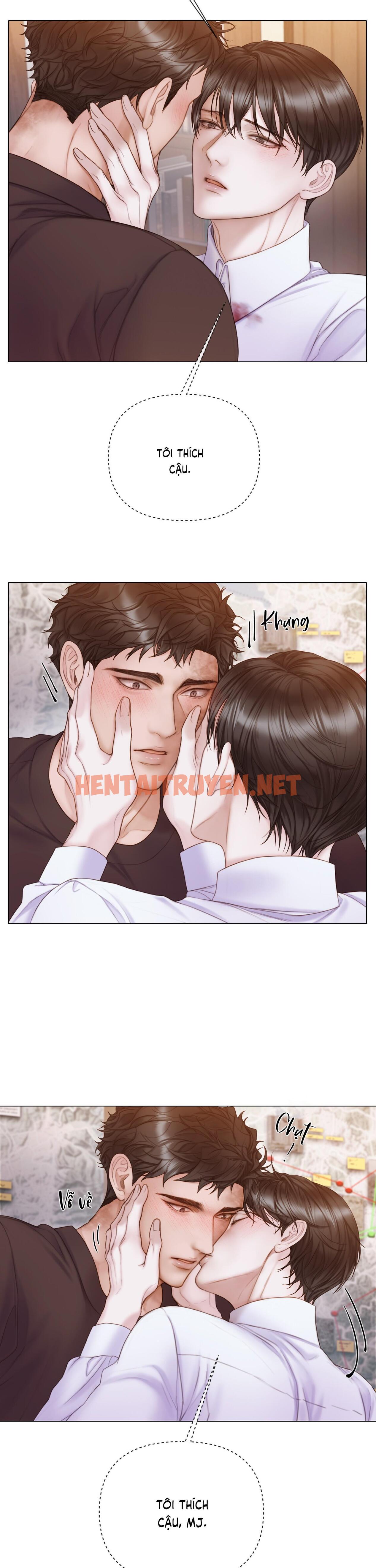 Xem ảnh Mary Jane - Chap 20 - img_011_1681998339 - TruyenVN.APP