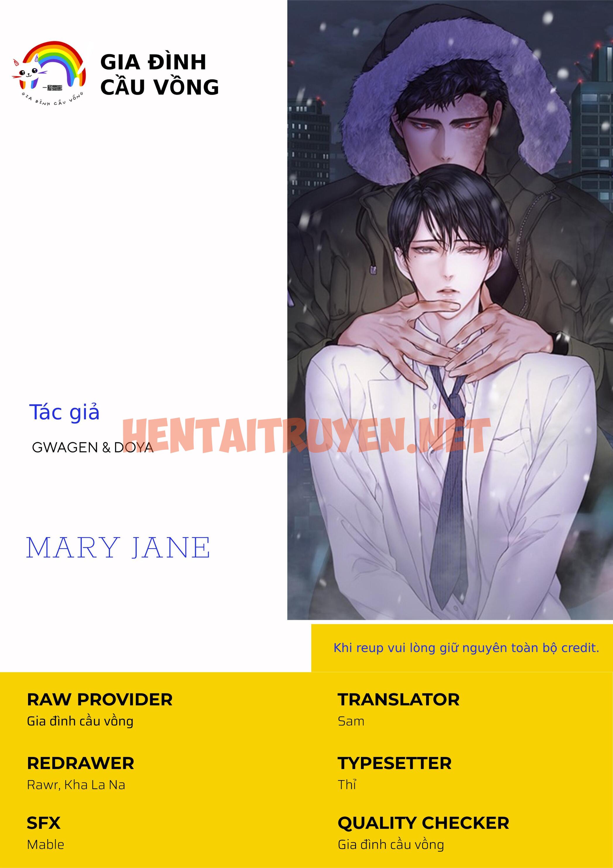 Xem ảnh Mary Jane - Chap 37 - img_002_1688611377 - TruyenVN.APP