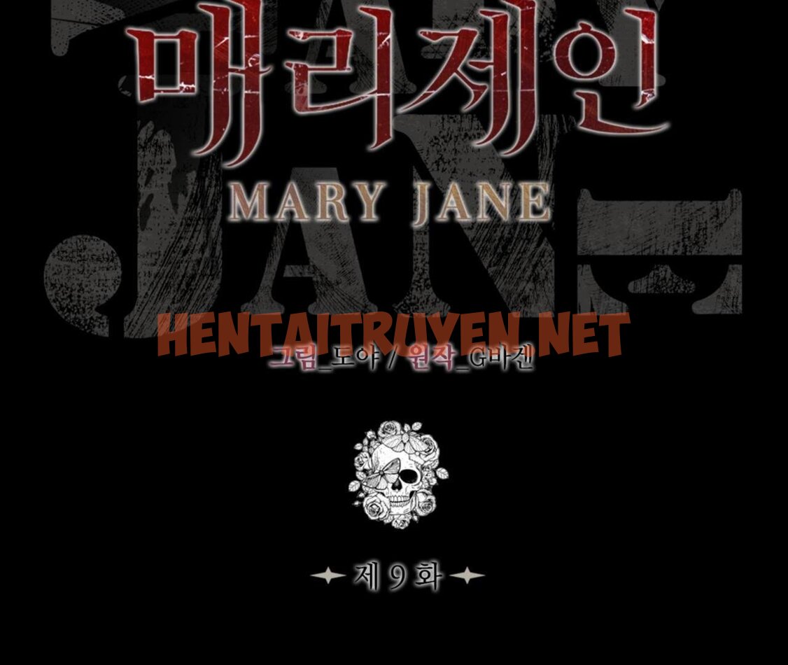 Xem ảnh Mary Jane - Chap 9 - img_004_1681999953 - HentaiTruyen.net