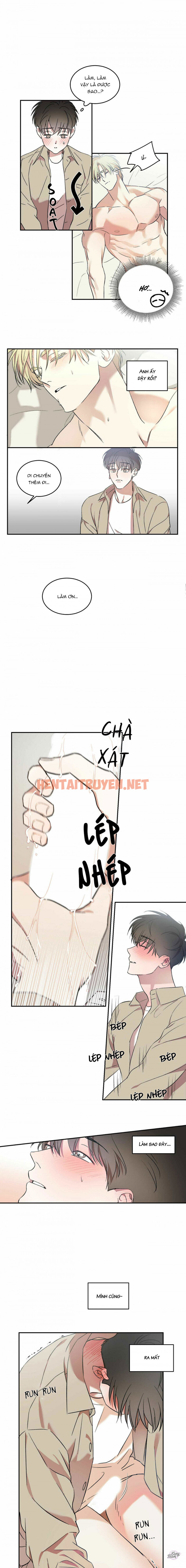 Xem ảnh Master Của Tôi - Chap 9 - img_003_1653388276 - TruyenVN.APP