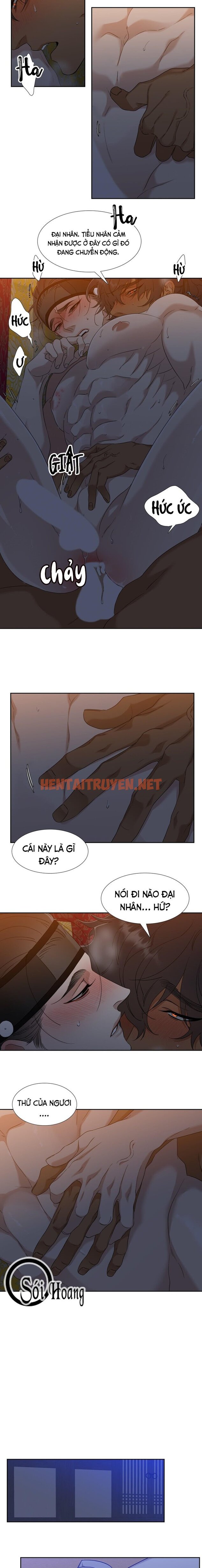 Xem ảnh Mắt Phủ Toàn Sương - Chap 33 - img_004_1643291082 - TruyenVN.APP