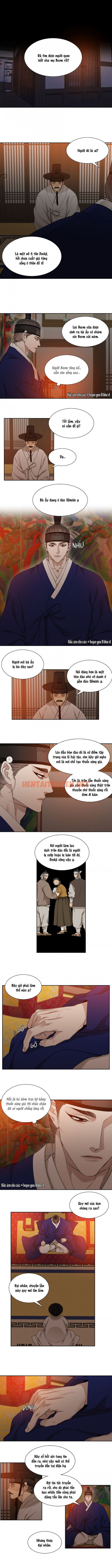 Xem ảnh Mắt Phủ Toàn Sương - Chap 41 - img_003_1647666149 - TruyenVN.APP