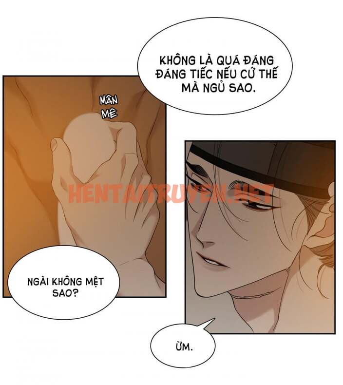 Xem ảnh Mắt Phủ Toàn Sương - Chap 48.5 - img_017_1648915771 - TruyenVN.APP